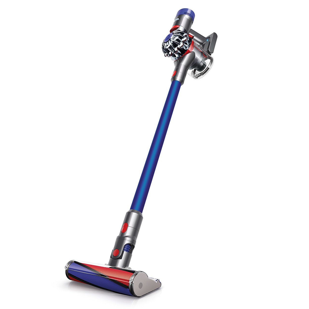 ダイソン Dyson V7 Fluffy SV11FFOLB 取扱説明書・レビュー記事 - トリセツ